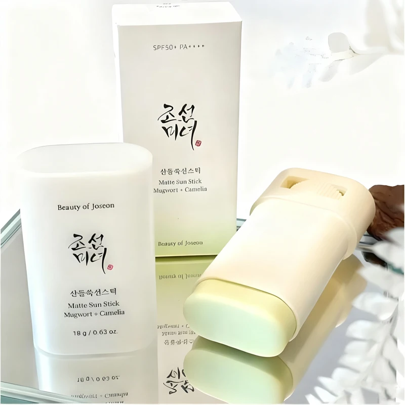 Korean Skincare Routine - Beauty of Joseon SPF50+ Sonnencreme Koreanischer