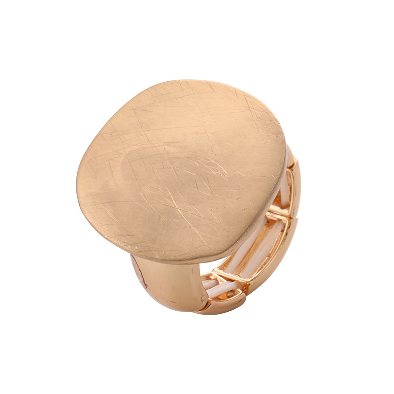 Vintage-Accessoires, runde geo – Korean Lifestyle Products Bewertung und Preis