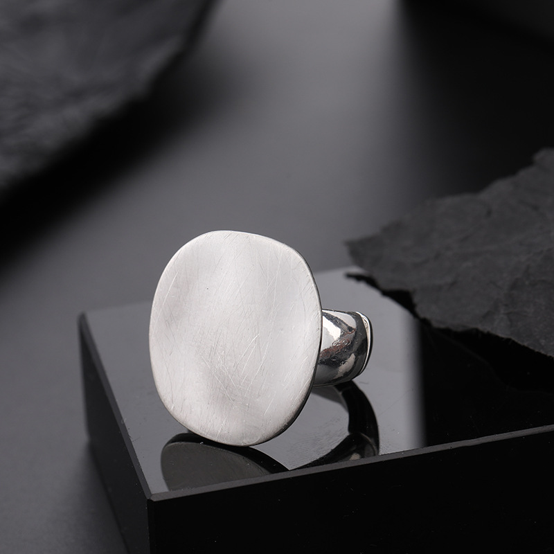 Vintage-Accessoires, runde geo – Korean Lifestyle Products Bewertung und Preis