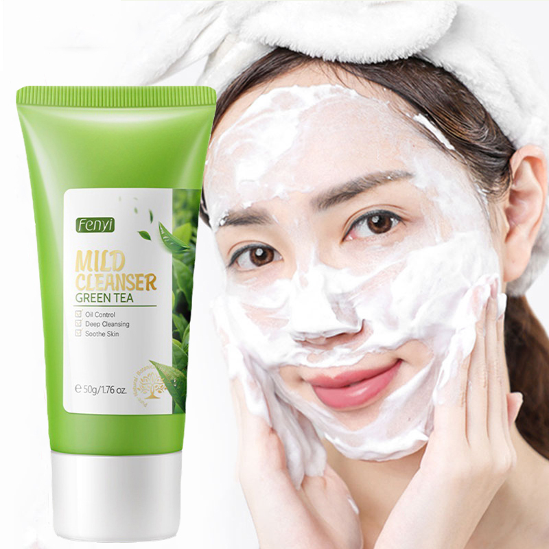 Grüntee-Hautpflege-Set Koreani – Korean Lifestyle Products Bewertung und Preis