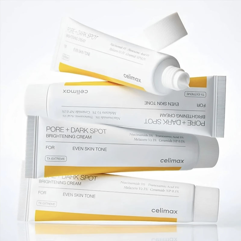 Luxusmarke Celimax Pore Dark S – Korean Lifestyle Products Bewertung und Preis