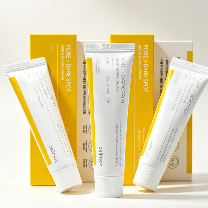 Luxusmarke Celimax Pore Dark S – Korean Lifestyle Products Bewertung und Preis