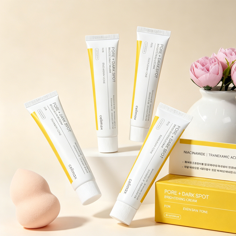 Luxusmarke Celimax Pore Dark S – Korean Lifestyle Products Bewertung und Preis
