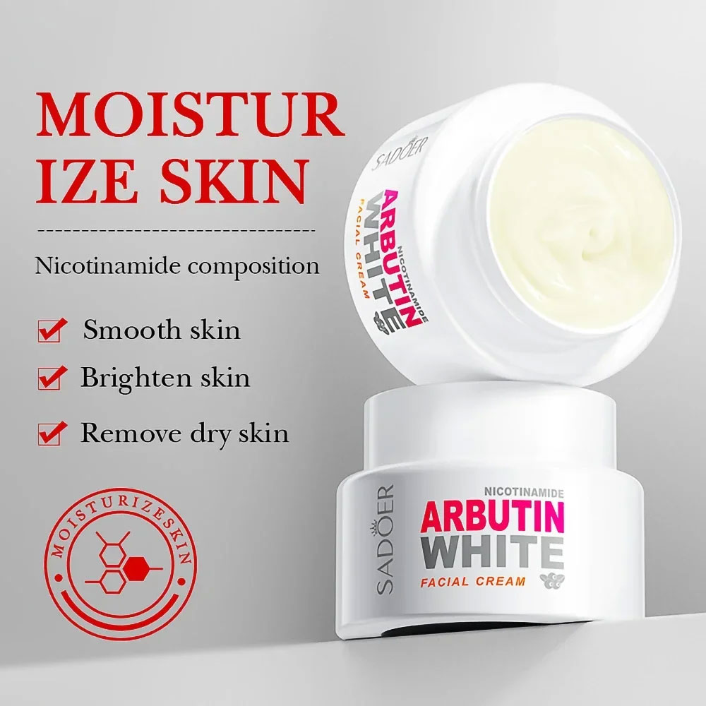 Gesichtspflege Nicotinamid Arb – Korean Lifestyle Products Bewertung und Preis