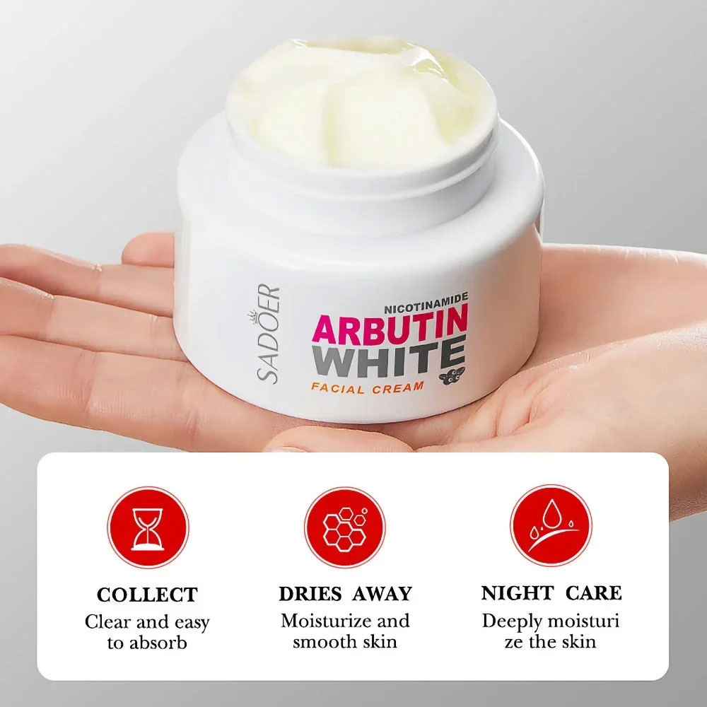 Gesichtspflege Nicotinamid Arb – Korean Lifestyle Products Bewertung und Preis