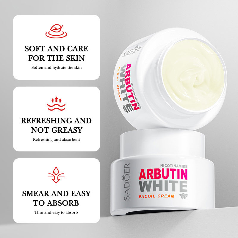 Gesichtspflege Nicotinamid Arb – Korean Lifestyle Products Bewertung und Preis