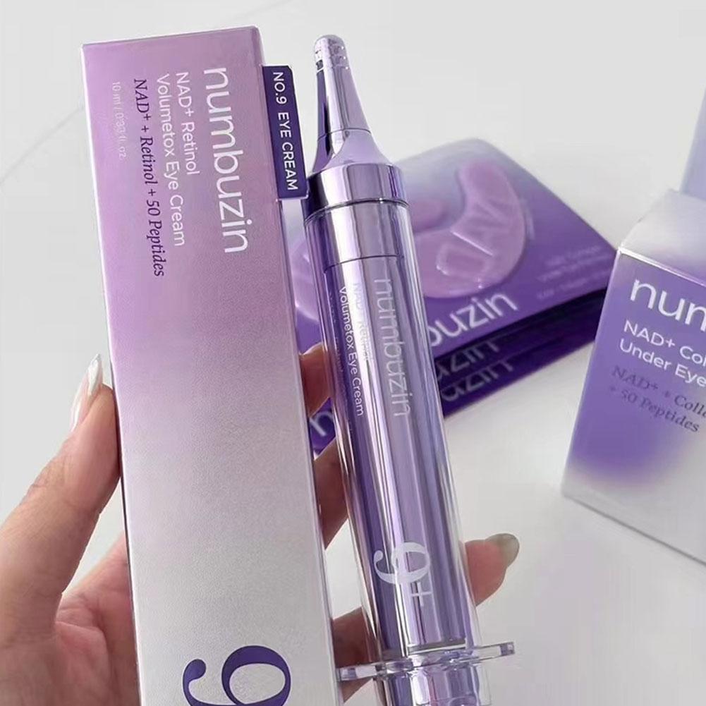 Koreanisches Original Numbuzin – Korean Skincare Routine Bewertung und Preis