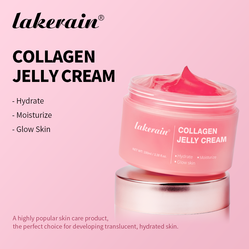Kollagen-Gelee-Creme spendet t – Korean Lifestyle Products Bewertung und Preis