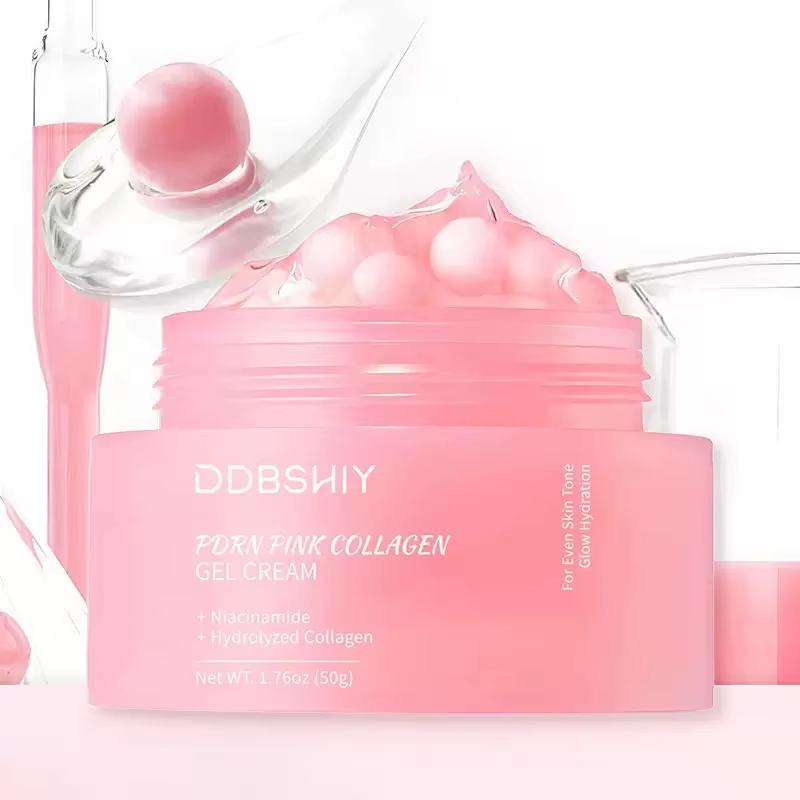 Kollagen-Gelee-Creme, Niacinam – Korean Lifestyle Products Bewertung und Preis