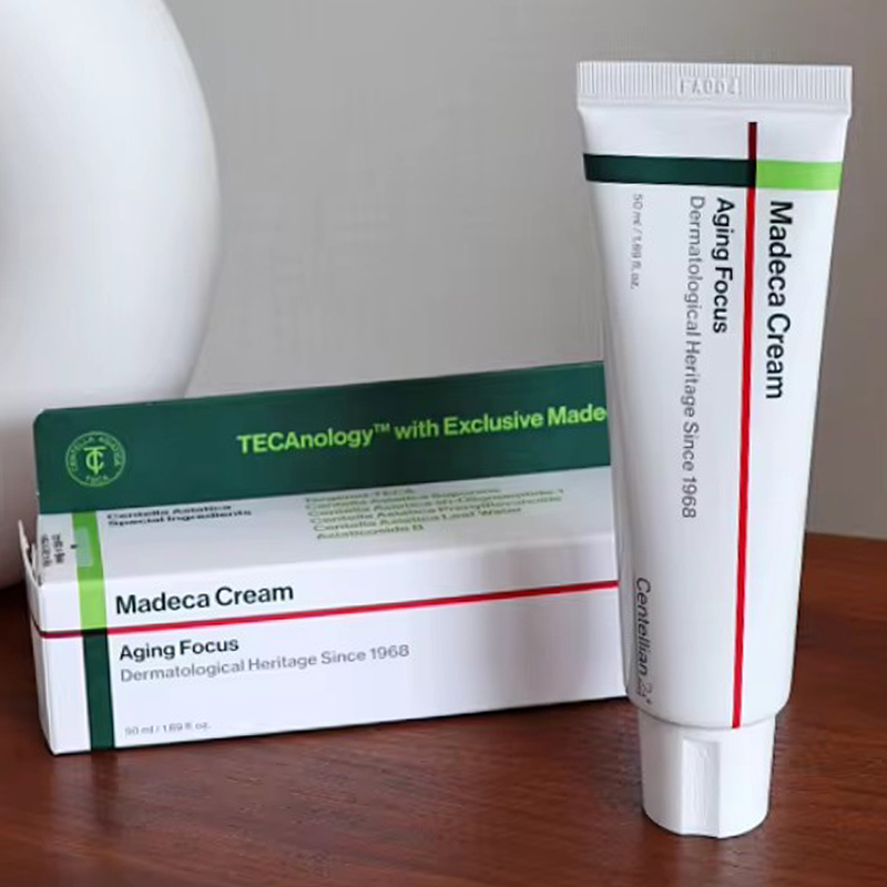 Heiße koreanische Centella Mad – Korean Lifestyle Products Bewertung und Preis