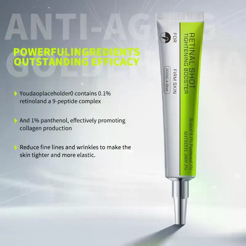 /YOV/The A Retinal Straffungs- – Korean Skincare Routine Bewertung und Preis