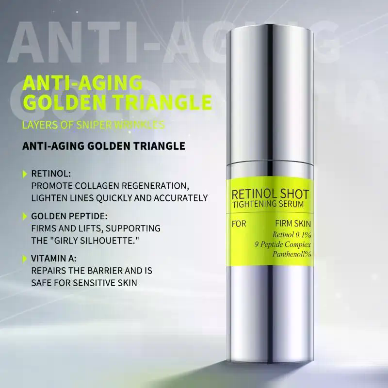 /YOV/The A Retinal Straffungs- – Korean Skincare Routine Bewertung und Preis