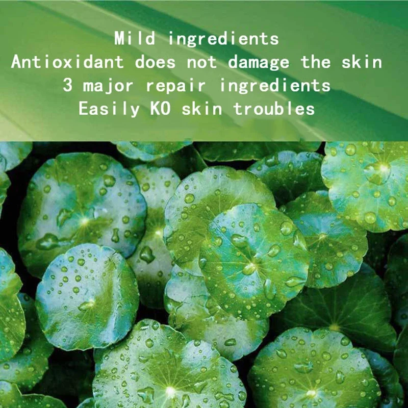 30 stücke Centella Kollagen Sc – Korean Lifestyle Products Bewertung und Preis