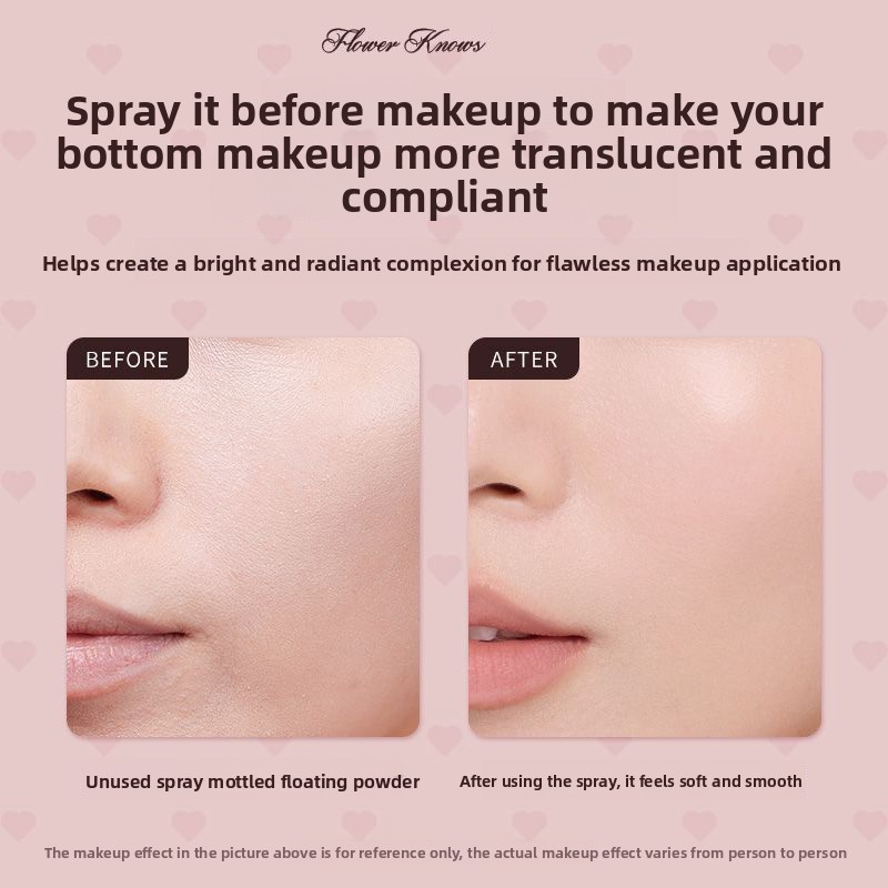 FlowerKnow Make-up Basis Feuch – Korean Lifestyle Products Bewertung und Preis