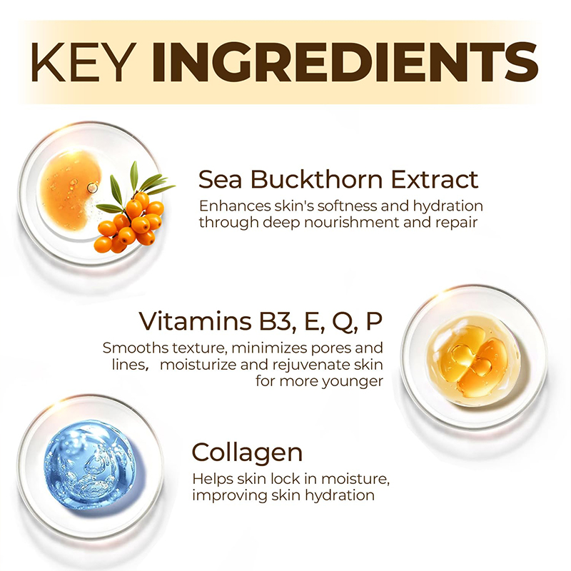 Anti-Falten-Vital-C-Kapselcrem – Korean Lifestyle Products Bewertung und Preis