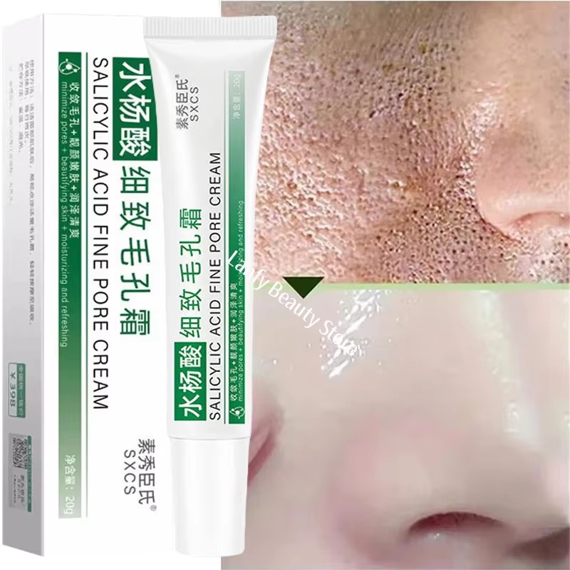 Salicylsäure Porenverengende C – Korean Lifestyle Products Bewertung und Preis