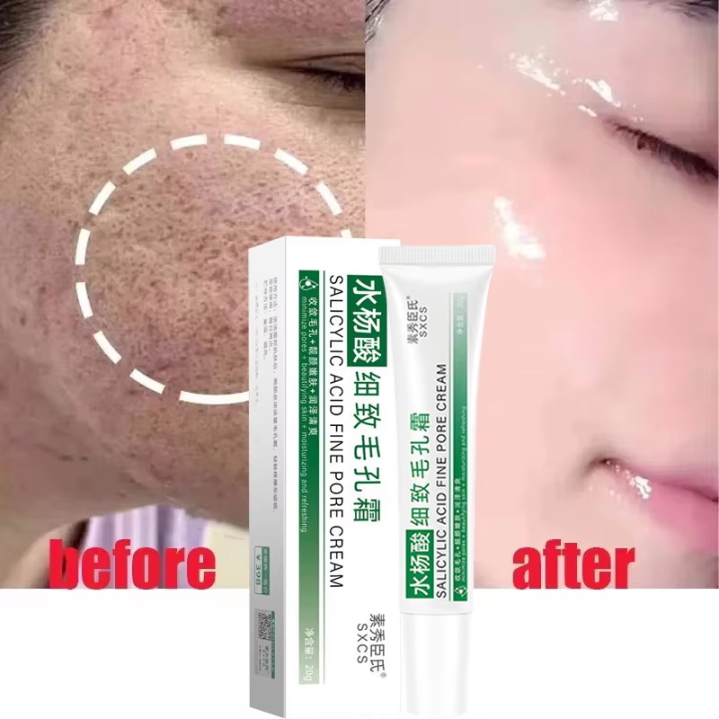Salicylsäure Porenverengende C – Korean Lifestyle Products Bewertung und Preis