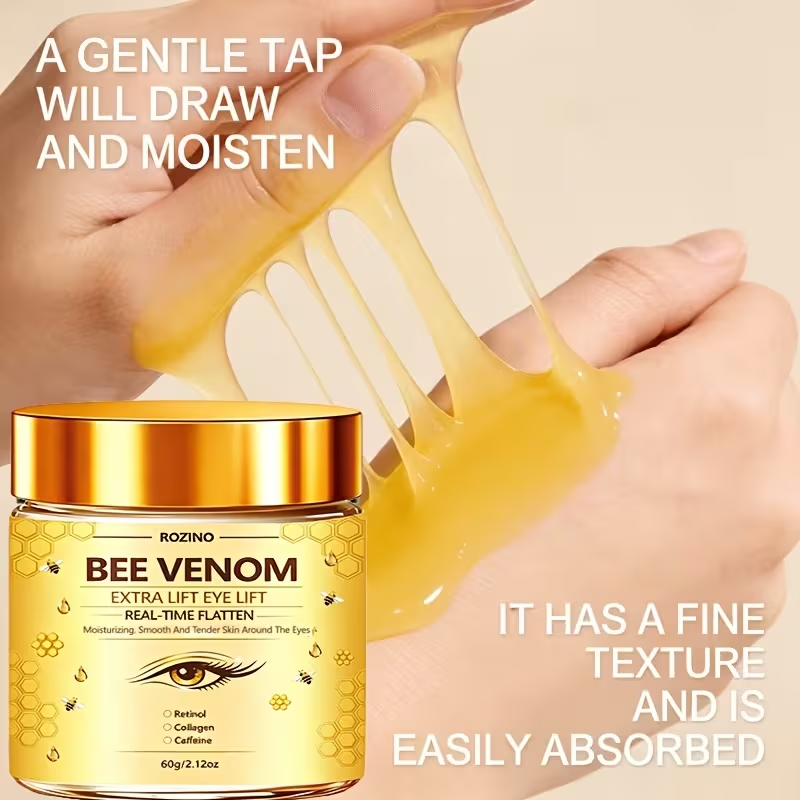 60g Bienengift Straffende und  – Korean Lifestyle Products Bewertung und Preis