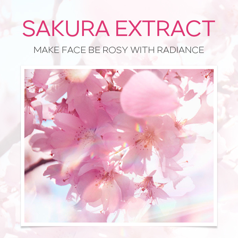 Sakura Gesichtsreiniger Korean – Korean Skincare Routine Bewertung und Preis
